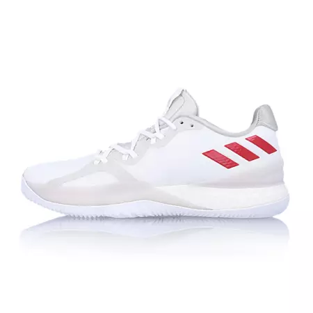 Adidas CrazyLight Boost 2018 "Bone"