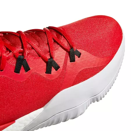 Adidas CrazyLight Boost 2018 "Molten Core"
