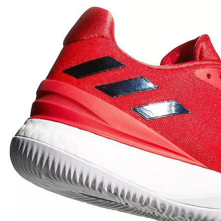Adidas CrazyLight Boost 2018 "Molten Core"