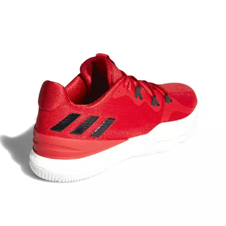 Adidas CrazyLight Boost 2018 "Molten Core"