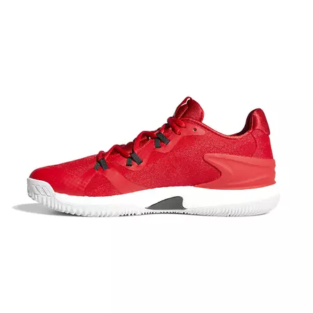 Adidas CrazyLight Boost 2018 "Molten Core"