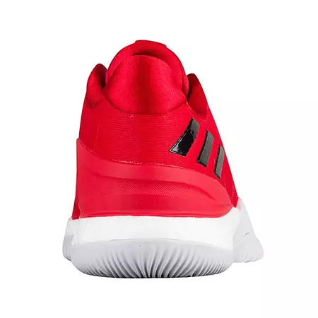 Adidas CrazyLight Boost 2018 "Molten Core"