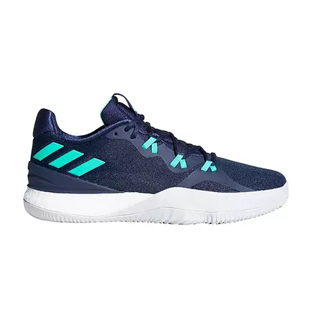 Adidas CrazyLight Boost 2018 "Swamp"