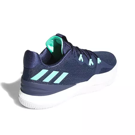Adidas CrazyLight Boost 2018 "Swamp"