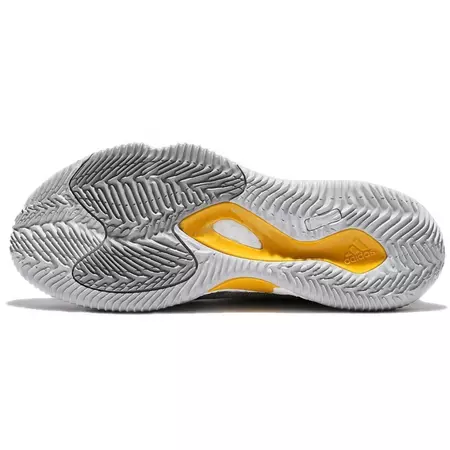 Adidas Crazylight Boost Low 2016 "Solid"