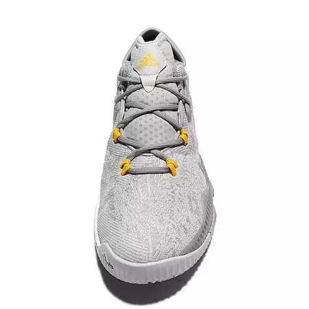 Adidas Crazylight Boost Low 2016 "Solid"