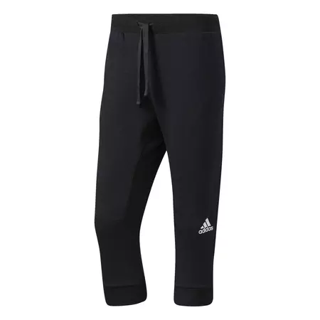 Adidas Cross-Up 3/4 Pant (black/black)