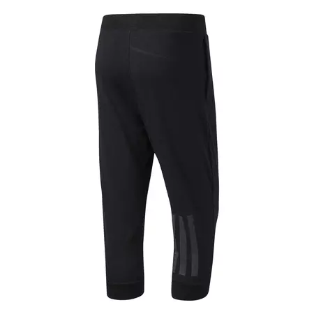 Adidas Cross-Up 3/4 Pant (black/black)