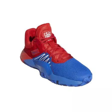 Adidas D.O.N. Issue # 1