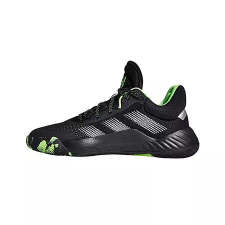 Adidas D.O.N. Issue # 1