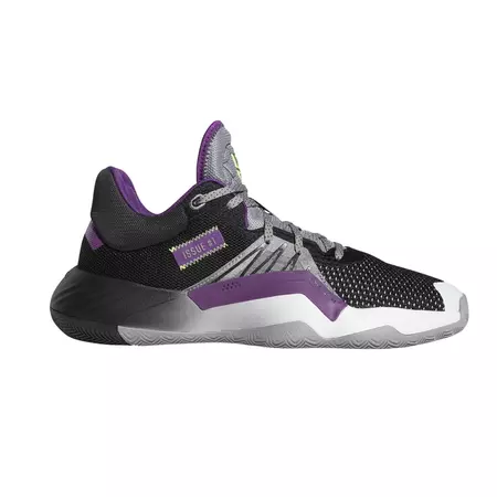 Adidas D.O.N. Issue 1 "Joker"