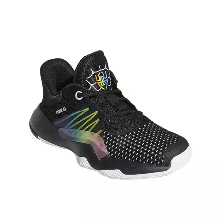 Adidas D.O.N. Issue 1 Kids  "Rainbow"