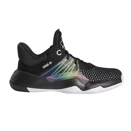 Adidas D.O.N. Issue 1 Kids  "Rainbow"