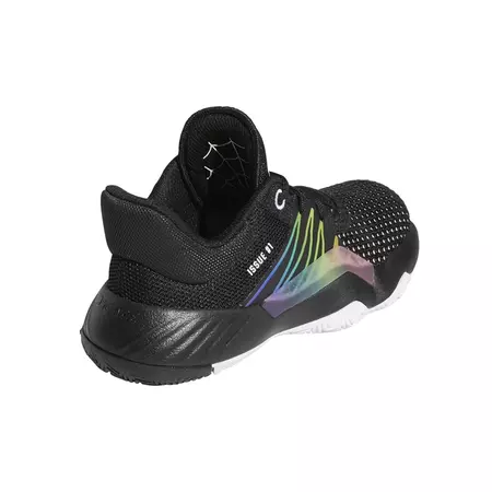 Adidas D.O.N. Issue 1 Kids  "Rainbow"