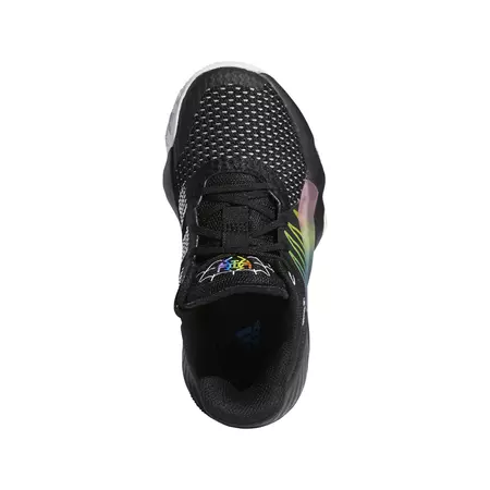 Adidas D.O.N. Issue 1 Kids  "Rainbow"
