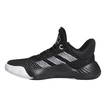 Adidas D.O.N. Issue 1 Kids  "Rainbow"