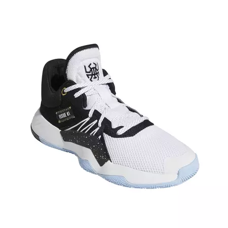 Adidas D.O.N. Issue # 1 "Ghost Spider"