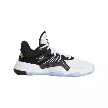 Adidas D.O.N. Issue # 1 "Ghost Spider"