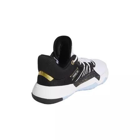 Adidas D.O.N. Issue # 1 "Ghost Spider"