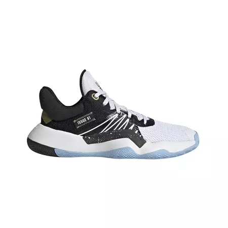 Adidas D.O.N. Issue # 1 Junior "Ghost Spider"