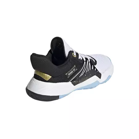Adidas D.O.N. Issue # 1 Junior "Ghost Spider"
