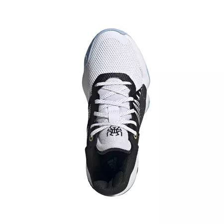 Adidas D.O.N. Issue # 1 Junior "Ghost Spider"