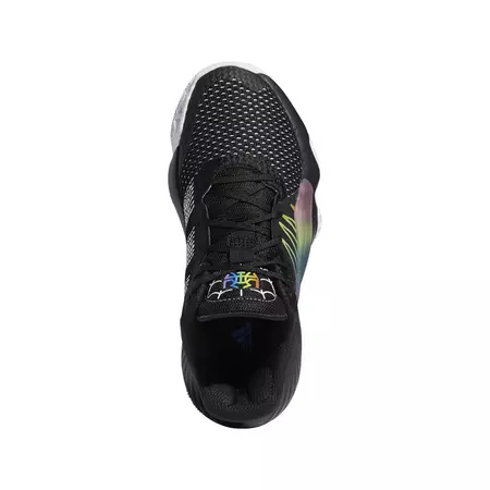 Adidas D.O.N. Issue 1 Junior "Rainbow"