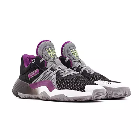 Adidas D.O.N. Issue 1 "Joker"