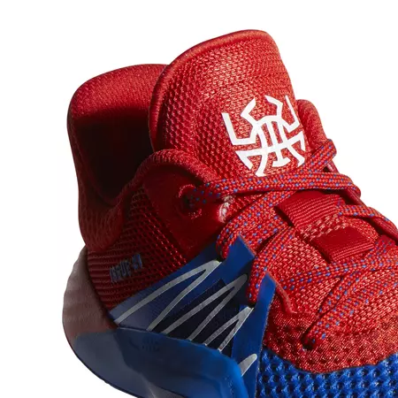 Adidas D.O.N. Issue #1 Kids