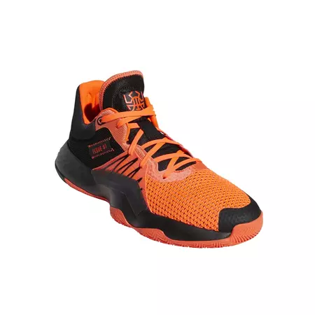 Adidas D.O.N. Issue # 1 "Mils"
