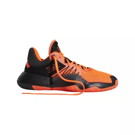 Adidas D.O.N. Issue # 1 "Mils"