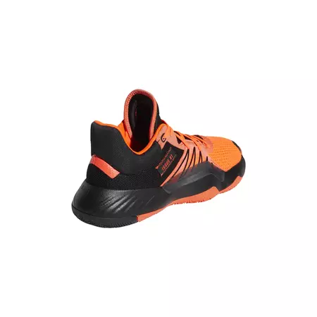 Adidas D.O.N. Issue # 1 "Mils"