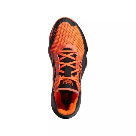 Adidas D.O.N. Issue # 1 "Mils"