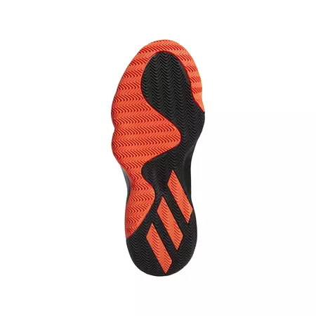 Adidas D.O.N. Issue # 1 "Mils"