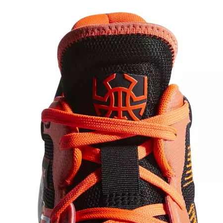 Adidas D.O.N. Issue # 1 "Mils"