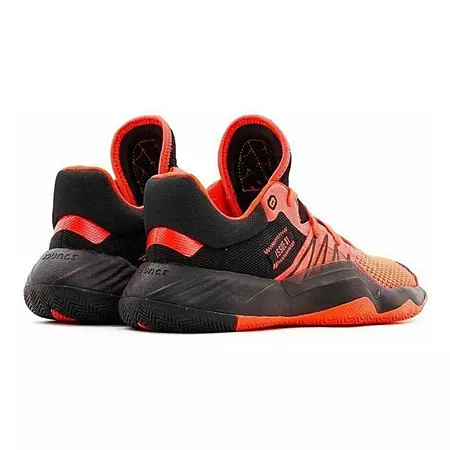 Adidas D.O.N. Issue # 1 "Mils"