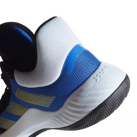 Adidas D.O.N. Issue # 1 "Riverside Hawks"