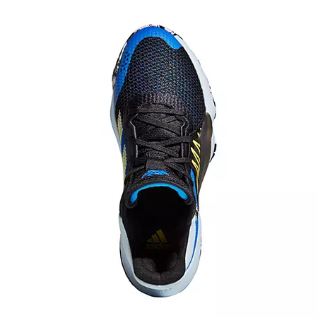 Adidas D.O.N. Issue # 1 "Riverside Hawks"