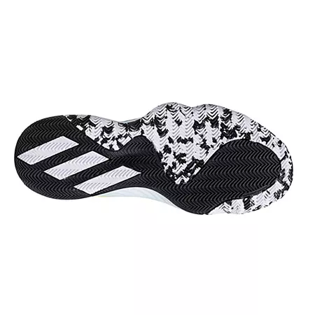 Adidas D.O.N. Issue # 1 "Riverside Hawks"