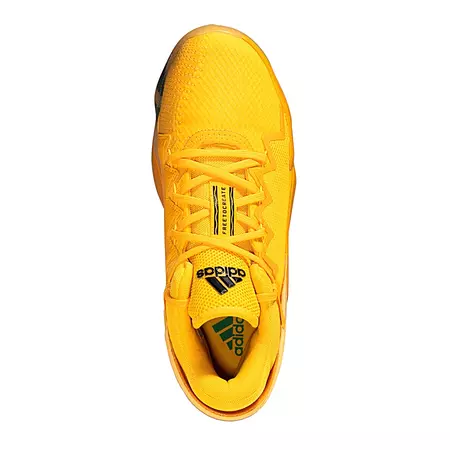 Adidas D.O.N. Issue 2 "Crayon Pack Orange"