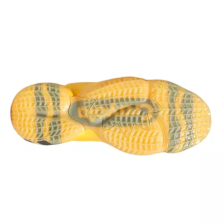 Adidas D.O.N. Issue 2 "Crayon Pack Orange"