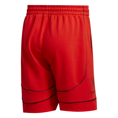 Adidas D.O.N. Issue #2 Cross Up 365 Shorts
