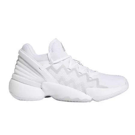 Adidas D.O.N. Issue 2 "Hoops"