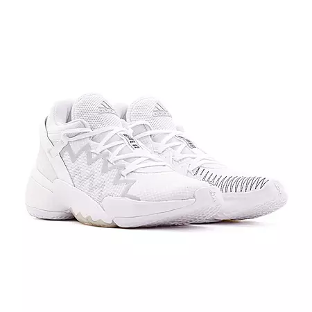 Adidas D.O.N. Issue 2 "Hoops"