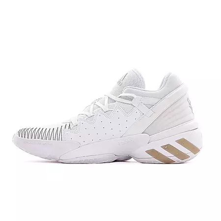 Adidas D.O.N. Issue 2 "Hoops"