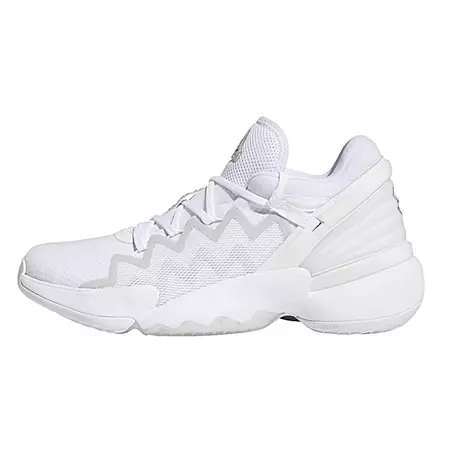 Adidas D.O.N. Issue 2 "Hoops"