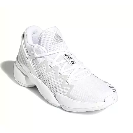 Adidas D.O.N. Issue 2 "Hoops"