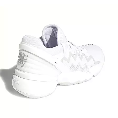 Adidas D.O.N. Issue 2 "Hoops"