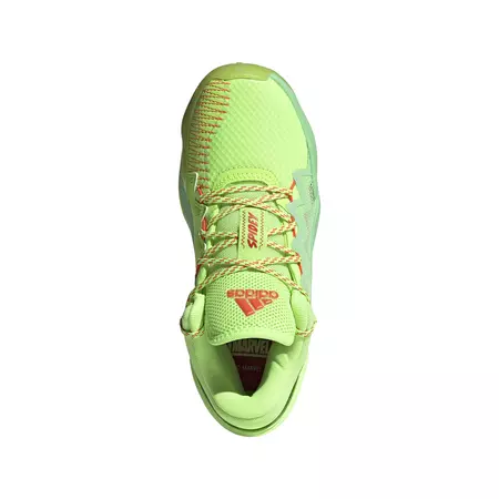 Adidas D.O.N. Issue 2 Jr. "Spidey Sense"
