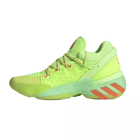 Adidas D.O.N. Issue 2 Jr. "Spidey Sense"